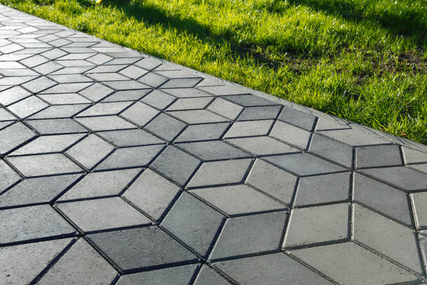 Best Stone driveway pavers in USA